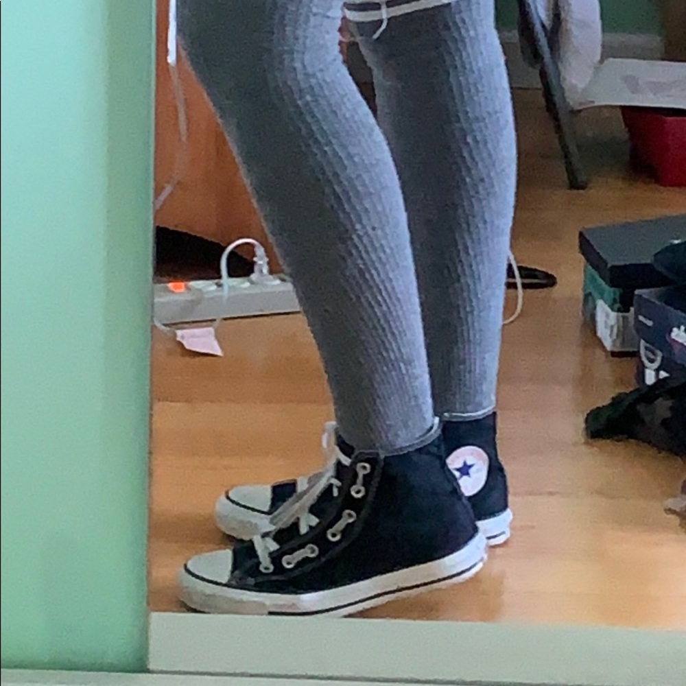 Converse - Picture 4 of 8
